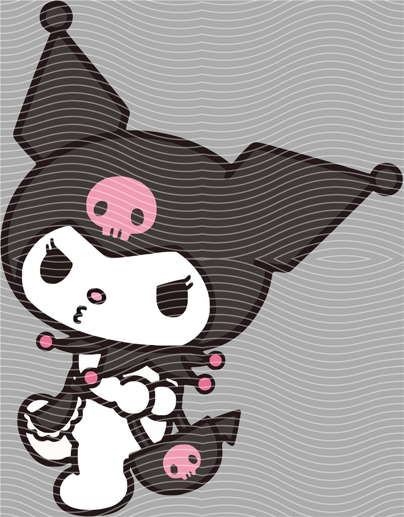 Sanrio-HK 431